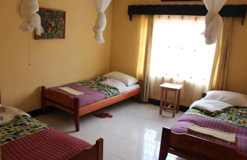 Musanze Bed & Breakfast | Amahoro Guest House