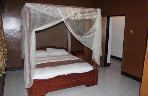 Musanze Bed & Breakfast | Amahoro Guest House - Queen Room