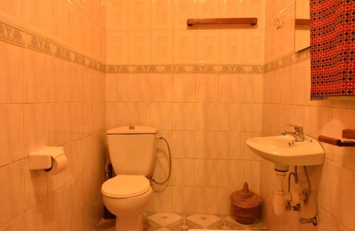 Musanze Bed & Breakfast | Amahoro Guest House - Queen Room