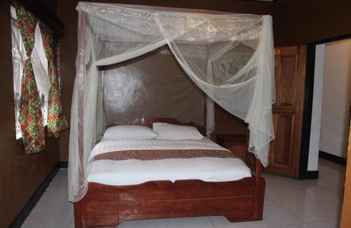 Musanze Bed & Breakfast | Amahoro Guest House - Queen Room