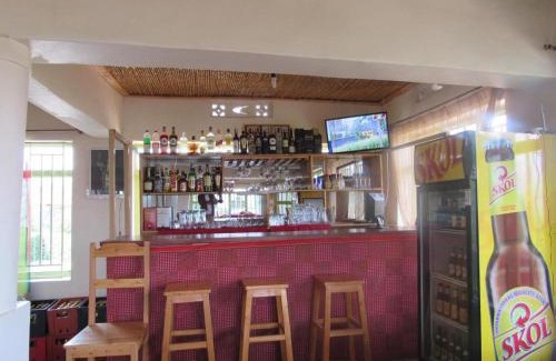 Southern Province Bed & Breakfast | Amahumbezi stay as your Home