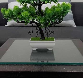 CSJDM Apartment | Amaia steps altaraza