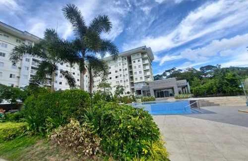CSJDM Apartment | Amaia Steps Altaraza by GEMcondotel JAMYATZ HOMESTAY