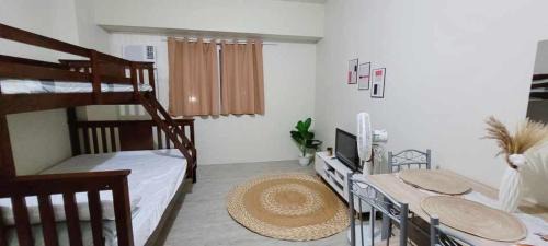 CSJDM Apartment | Amaia Steps Altaraza by GEMcondotel JAMYATZ HOMESTAY