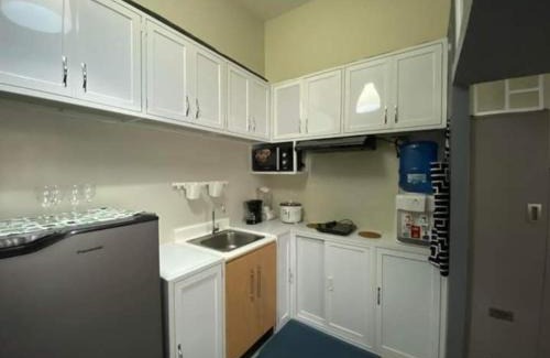 CSJDM Apartment | Amaia Steps Altaraza Staycation