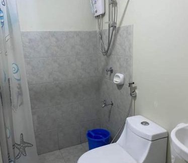 CSJDM Apartment | Amaia Steps Altaraza Staycation