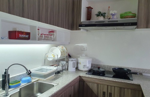 Bacolod Condo | AMAIA STEPS BACOLOD N814 - 1 bedroom condo in the heart of Bacolod City