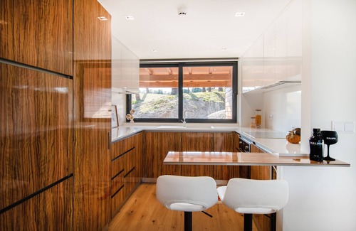 Ofir House | Amais Ofir - Above imagination.