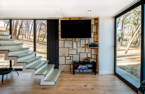 Ofir House | Amais Ofir - Above imagination.