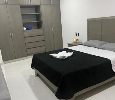 Puerto Morelos Villa | Amajim by amador