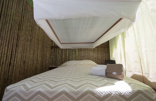Indiana Cabin | Amak Iquitos Ecolodge
