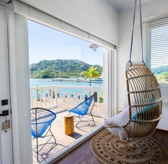 Golfito Hotel | Amaka Ocean Living Lodge