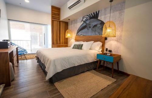 Golfito Hotel | Amaka Ocean Living Lodge