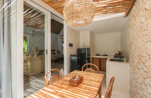 Pecatu Villa | Amaka Villas