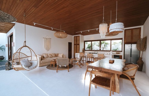Pecatu Villa | Amaka Villas