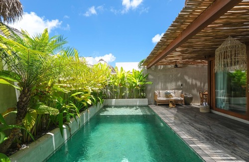 Pecatu Villa | Amaka Villas