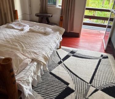 San Agustin Bed & Breakfast | Amakan House by Filomena