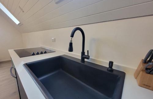 Sierra House | Amalú Luxury View Cabins