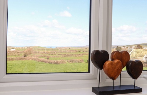 Tintagel Cottage | Amal Anpras