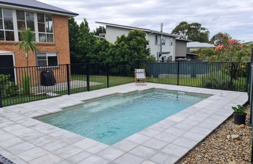 Vincentia House | Amalena by the sea Su