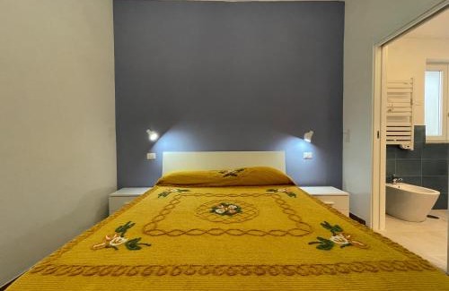 San Lazzaro Apartment | Amalfi Coast - Stunning property in Agerola