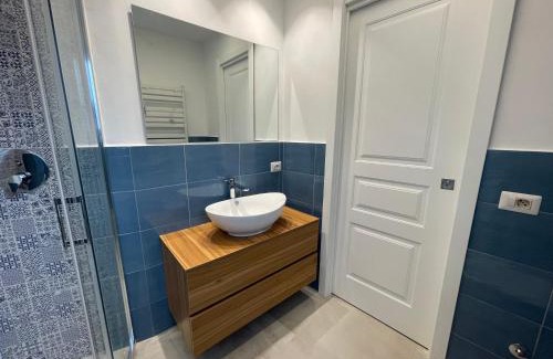 San Lazzaro Apartment | Amalfi Coast - Stunning property in Agerola
