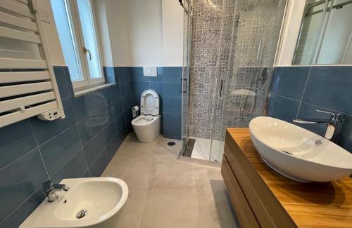 San Lazzaro Apartment | Amalfi Coast - Stunning property in Agerola