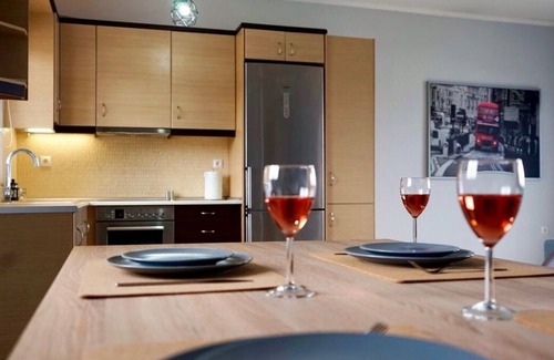 Kato Almiri Apartment | Amalfi Complex-sea view