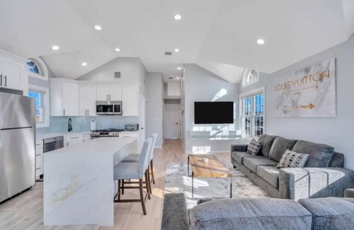 East Atlantic Beach House | Amalfi Dream