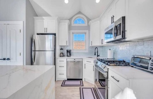 East Atlantic Beach House | Amalfi Dream