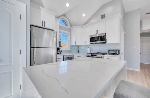 East Atlantic Beach House | Amalfi Dream