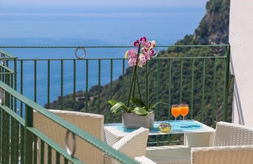 Pontone House | Amalfi Dream Charming House