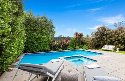 Sorrento House | Amalfi Dream - Sorrento Luxe with Pool & Spa