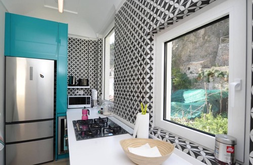 Amalfi Apartment | Amalfi La grande Bellezza
