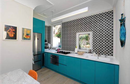 Amalfi Apartment | Amalfi La grande Bellezza