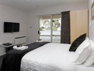 Christchurch Hotel | Amalfi Motor Lodge