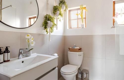 Garsfontein House | Amalfi Place
