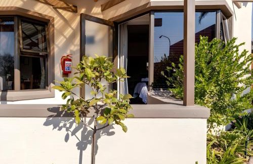 Garsfontein House | Amalfi Place