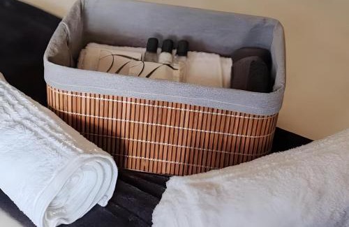 Garsfontein House | Amalfi Place