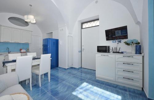 Pontone House | Amalfi Sea View