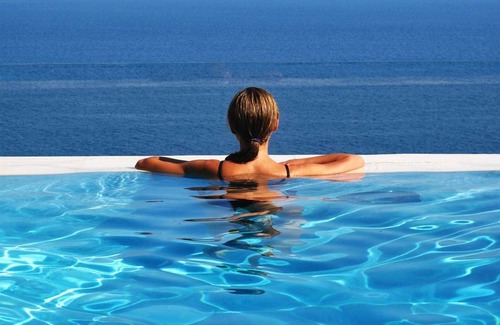 Ravello Villa | AMALFIVACATION.IT VILLA PRINCIPESSA, Sea Access, Pool, Sea View, Terraces.