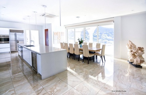 Upper Prince's Quarter Villa | Amalia (5/6 Rooms) Luxury villa