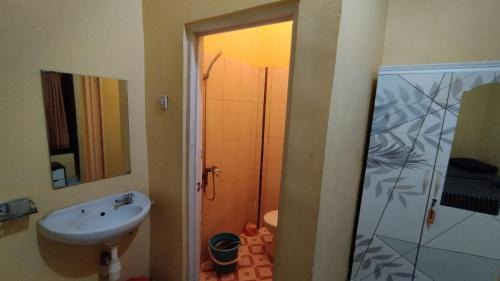 Kalipuro House | Amalia Guest House Banyuwangi