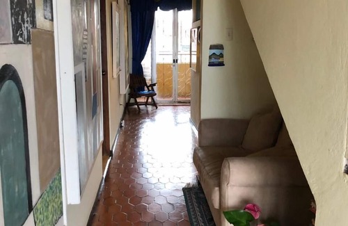 La Cruz Hotel | Amalia Inn