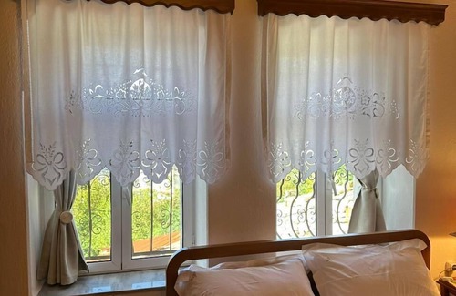 Gjirokaster House | Amalia's House