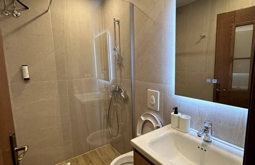 Gjirokaster House | Amalia's House