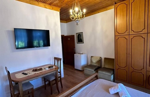 Gjirokaster House | Amalia's House