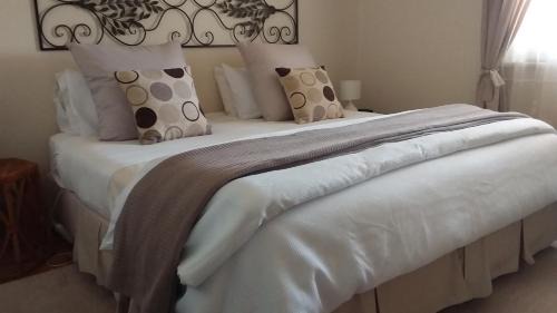 Waikerie House | Amalie Cottage Waikerie Unit 1