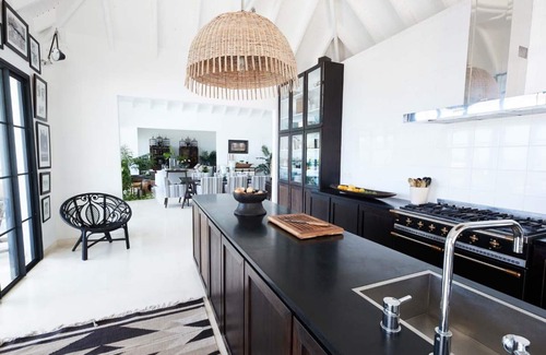 Barriere des Quatres Vents Villa | Amalie - Luxury 2 bedroom villa - St Barts