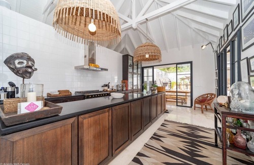 Barriere des Quatres Vents Villa | Amalie - Luxury 2 bedroom villa - St Barts